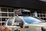 SportRack Vista SR9035 Square-Shaped Roof Top Cargo Basket image 6