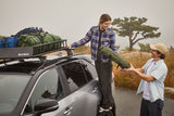 SportRack Vista SR9035 Square-Shaped Roof Top Cargo Basket image 7