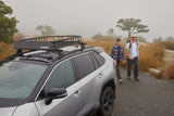 SportRack Vista SR9035 Square-Shaped Roof Top Cargo Basket image 8