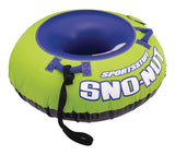 Sportsstuff Sno-Nut Snow Tube, 48-in