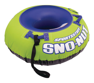 Sportsstuff Sno-Nut Snow Tube, 48-in