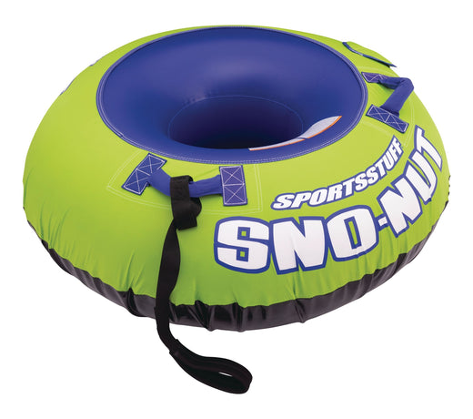Sportsstuff Sno-Nut Snow Tube, 48-in