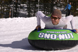 Sportsstuff Sno-Nut Snow Tube, 48-in image 6