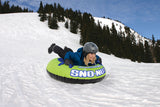 Sportsstuff Sno-Nut Snow Tube, 48-in image 7