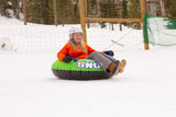 Sportsstuff Sno-Nut Snow Tube, 48-in image 8