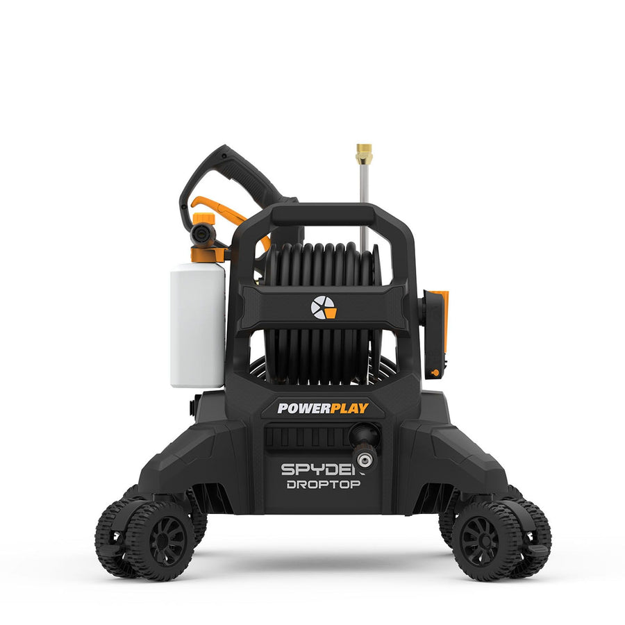 Spyder Droptop 2030PSI Electric Pressure Washer