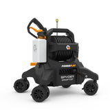 Spyder Droptop 2030PSI Electric Pressure Washer image 2