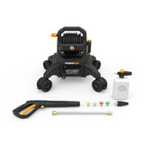 Spyder Droptop 2030PSI Electric Pressure Washer image 3