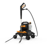 Spyder Droptop 2030PSI Electric Pressure Washer image 6
