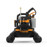 Spyder Droptop 2030PSI Electric Pressure Washer image 7