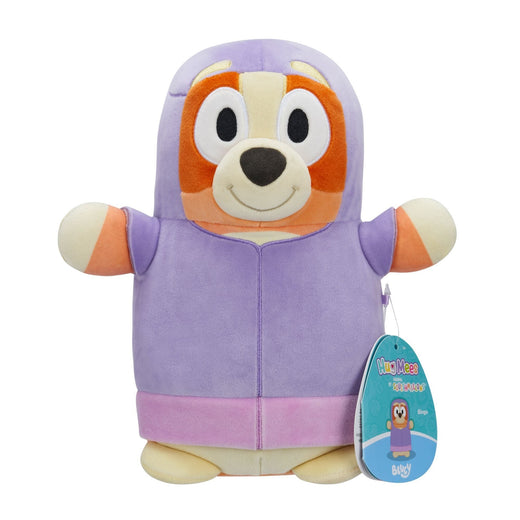 Squishmallow HugMeeS 10-in Bluey Assortment
