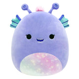 Squishmallow Plush Toy, Assorted, 12-in, Age 2+