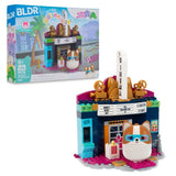 Squishmallows BLDR Small Character Playset, 2-in, 2-pc