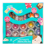 Squishmallows Original Ultimate Slime Mix'Ins, 10-pk image 2