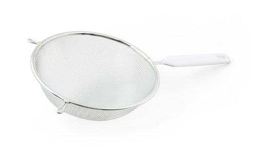 Stainless Steel Kitchen Strainer, 7-in