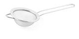 Stainless Steel Long-Handle Strainer, 2-3/4-in