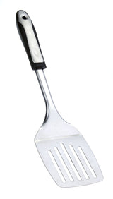 Stainless Steel Slotted Turner