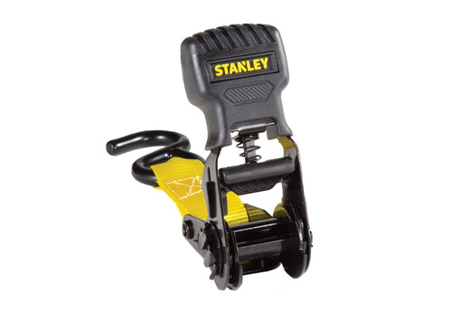 Stanley 1,500-lb Tie Downs, Weatherproof, 10-ft, 2-pk