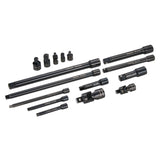Stanley 16 Piece Accessory Set