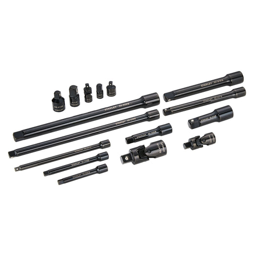 Stanley 16 Piece Accessory Set
