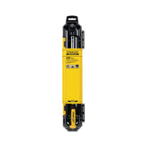 Stanley Professional Grade 3/8-in Drive, Micro-Adjust Torque Wrench, 20-100 ft-lbs image 2