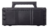 Stanley Professional Grade Black Chrome Socket Set, SAE/Metric, 236-pc image 8