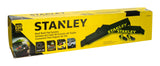 Stanley Roof Top Universal Rack Pad & Luggage Carrier System, Adjustable with 2 Tie-Down Straps, Black image 4