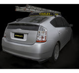 Stanley Roof Top Universal Rack Pad & Luggage Carrier System, Adjustable with 2 Tie-Down Straps, Black image 7