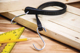 Stanley Tarp Straps, 15-in, 10-pk image 4