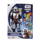 Star Wars Thrusters Fire Mando