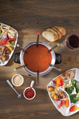 Starfrit 19 piece FONDUE with MAGNETS image 3