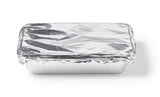 Starfrit Aluminum Container with Board Lid, 30-pk