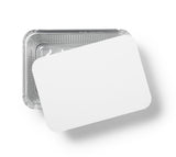 Starfrit Aluminum Container with Board Lid, 30-pk image 3