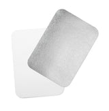 Starfrit Aluminum Container with Board Lid, 30-pk image 4