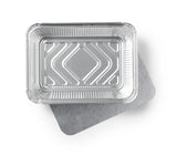 Starfrit Aluminum Container with Board Lid, 30-pk image 5