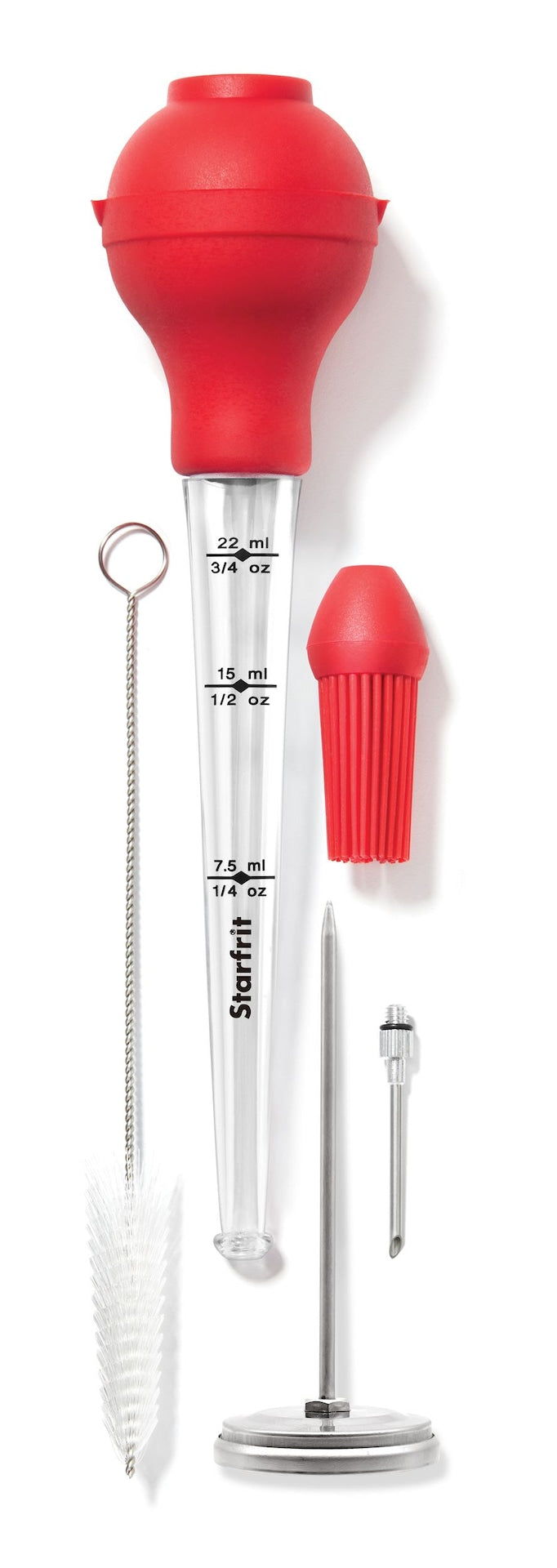 Starfrit Baster Set, 5-pc