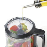 Starfrit Chopper with Multi-Purpose Blade, 3.5-Cup image 2