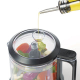 Starfrit Chopper with Multi-Purpose Blade, 3.5-Cup image 5