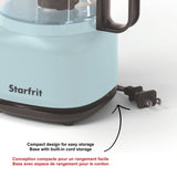 Starfrit Chopper with Multi-Purpose Blade, 3.5-Cup image 7