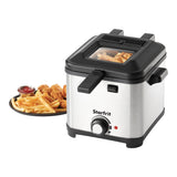 Starfrit Deep Fryer with Variable Temperature Control, 1.5-L image 2
