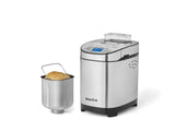 Starfrit Digital Display Breadmaker, Stainless Steel, 2-lb image 8