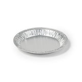 Starfrit Disposable Aluminum Pie Plate, 8-in, 15-pk