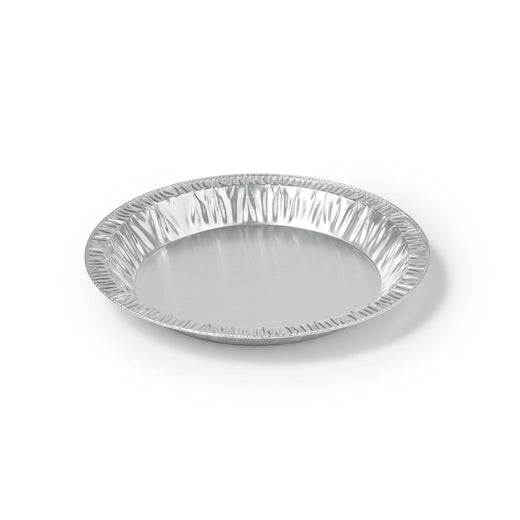 Starfrit Disposable Aluminum Pie Plate, 8-in, 15-pk