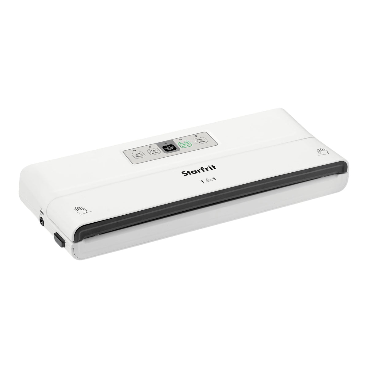 Starfrit Electric Vacuum Food Sealer