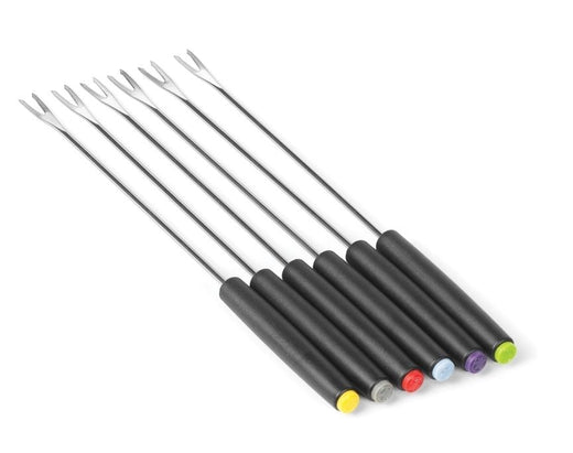 Starfrit Fondue Fork Set, 6 Piece