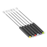 Starfrit Fondue Fork Set, 6 Piece image 2