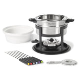 Starfrit Fondue Set, 12 Piece
