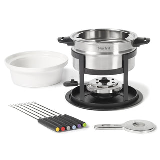 Starfrit Fondue Set, 12 Piece