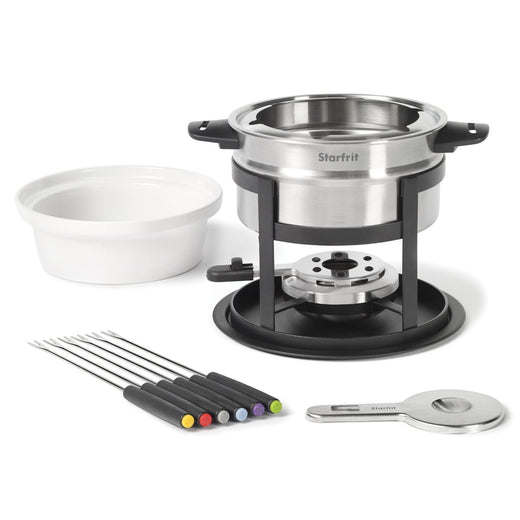 Starfrit Fondue Set, 12 Piece