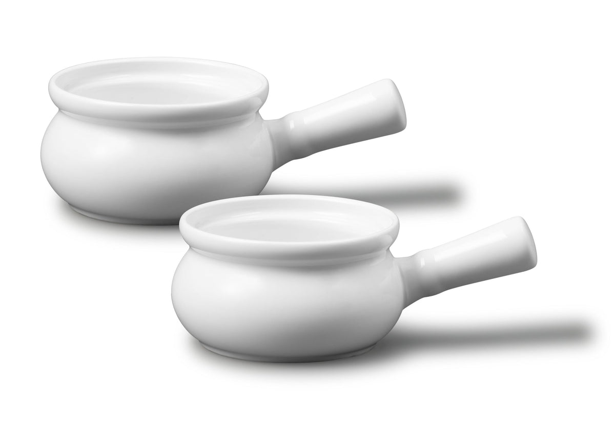 Starfrit French Onion Soup Bowls, 2-pk